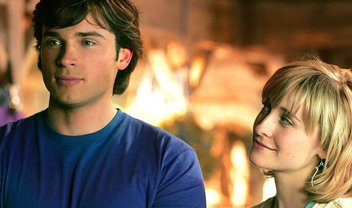 Smallville: Tom Welling abre o jogo sobre prisão de Allison Mack; veja!