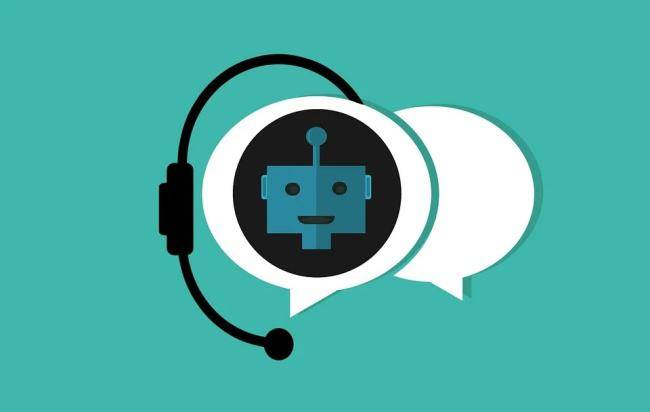 Os robôs de atendimento da Serasa funcionam ininterruptamente.