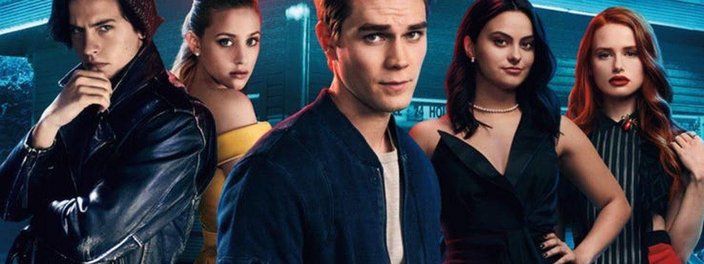 Imagem de: Riverdale: descubra a aposta de Camila Mendes para o fim da série