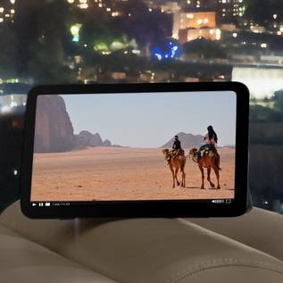 Imagem de Tablet Nokia T20 é lançado no Brasil com preço de R$ 2,2 mil