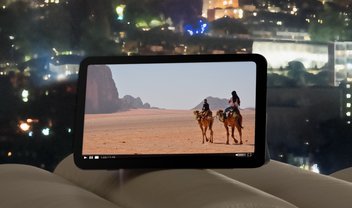 Tablet Nokia T20 é lançado no Brasil com preço de R$ 2,2 mil