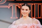Imagem de Millie Bobby Brown: conheça todos os filmes da atriz