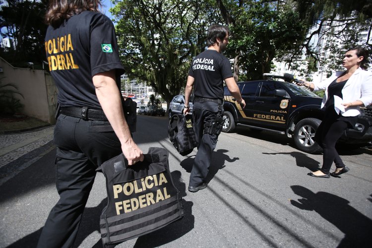 Polícia Federal