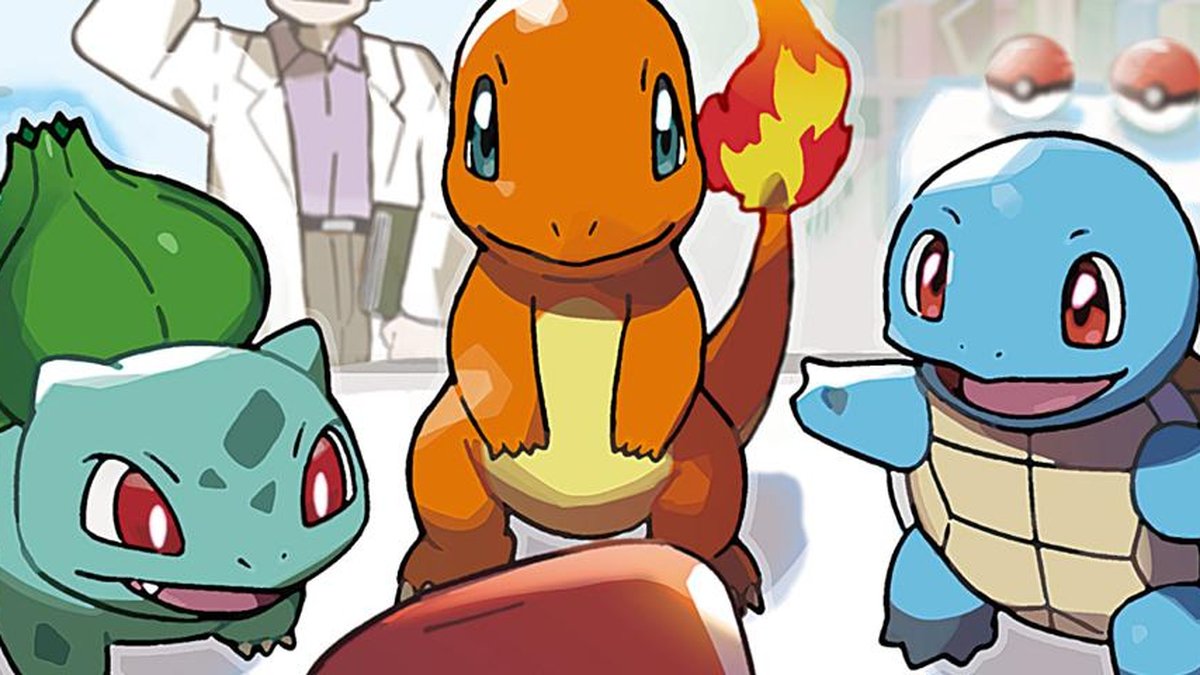 Pokémon Day: Confira todos os anúncios da transmissão