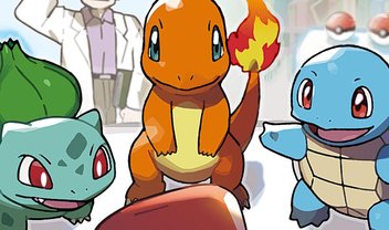 Pokémon Day 2022 promete anúncios da franquia ao longo da semana