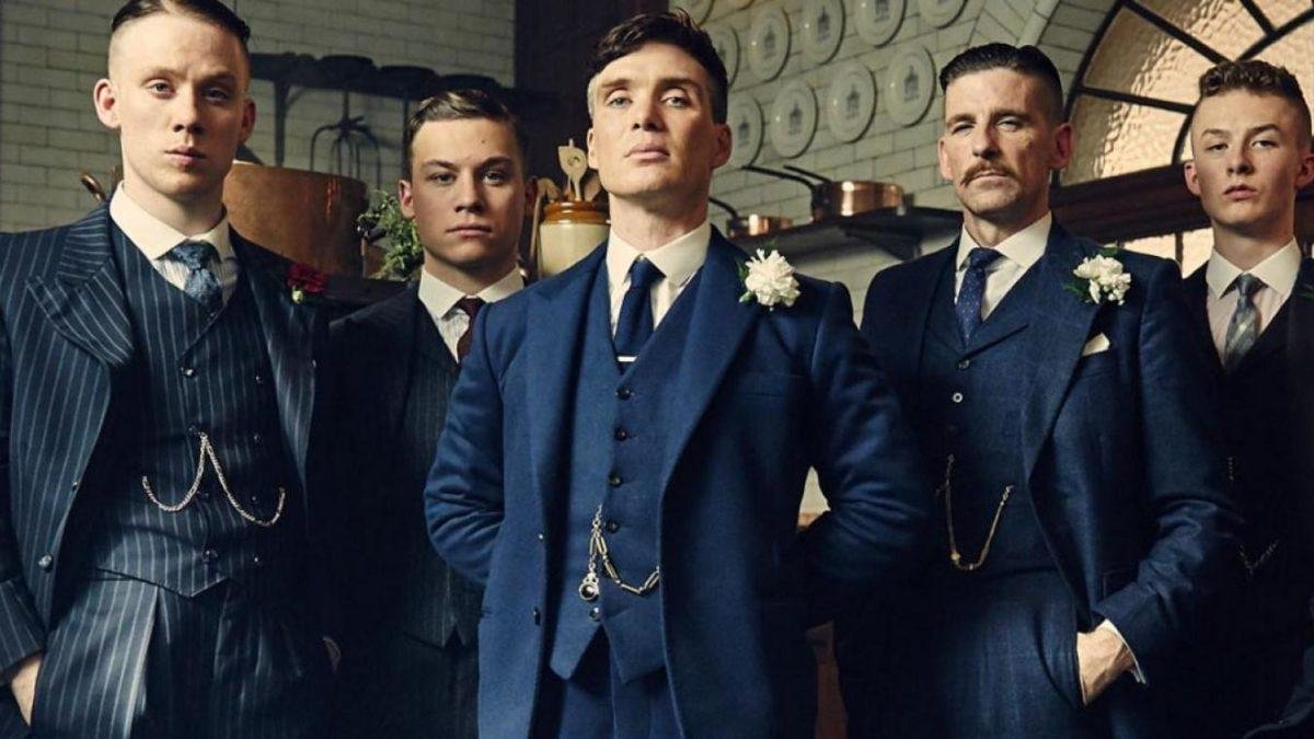 Peaky Blinders: 8 coisas que você provavelmente não sabia sobre a