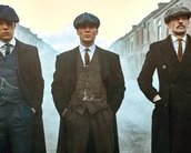 Peaky Blinders: filme pode levar a outros spin-offs? Criador comenta!