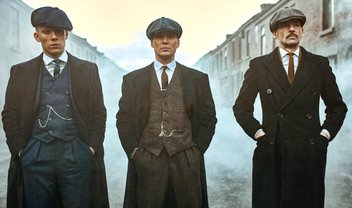 Peaky Blinders: filme pode levar a outros spin-offs? Criador comenta!