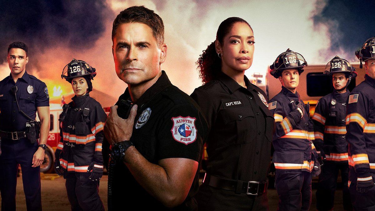 Donde assistir 9-1-1 - ver séries online