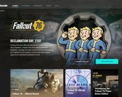 Bethesda aposenta seu launcher com migração completa para a Steam