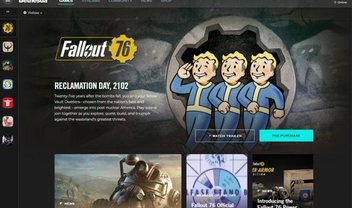 Bethesda aposenta seu launcher com migração completa para a Steam