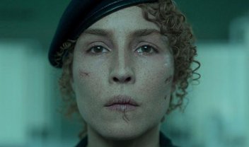 Black Crab: filme de ação da Netflix com Noomi Rapace ganha trailer; veja!