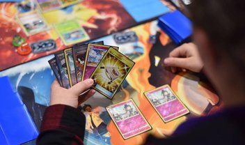 Pokémon: homem rouba US$ 250 mil em cartas nos EUA