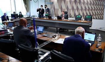 Projeto que regula setor de criptomoedas no Brasil avança no Senado