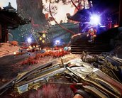 Shadow Warrior 3 será primeiro jogo lançado em Day One no PS Now