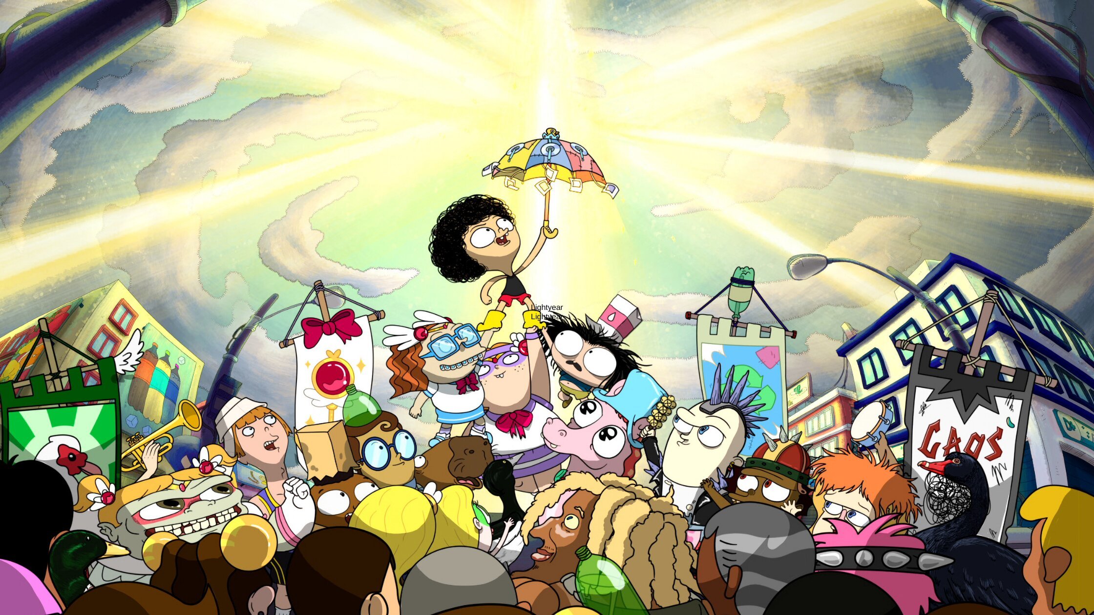 Os 6 desenhos do Cartoon Network que ficaram mais tempo no ar - Mega Curioso