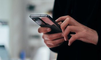 Compre seu celular com 5G com até 40% de desconto - TecMundo