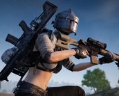 Atualização 16.1 está disponível para PUBG; confira as novidades