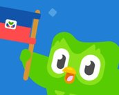 Duolingo adiciona idioma oficial do Haiti ao seu app