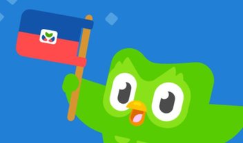 Duolingo adiciona idioma oficial do Haiti ao seu app