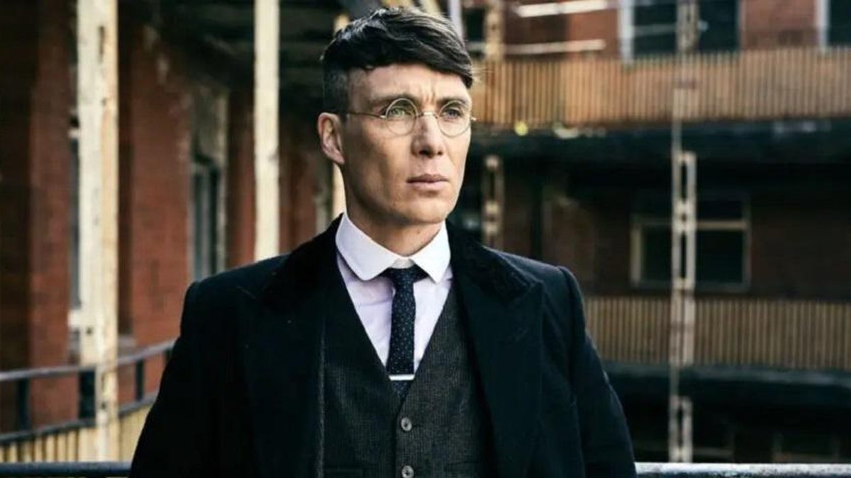 Cillian Murphy: 10 melhores filmes e séries com o astro de Oppenheimer