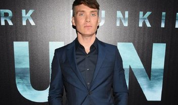 Oppenheimer: astro de Peaky Blinders surge em primeira imagem do filme