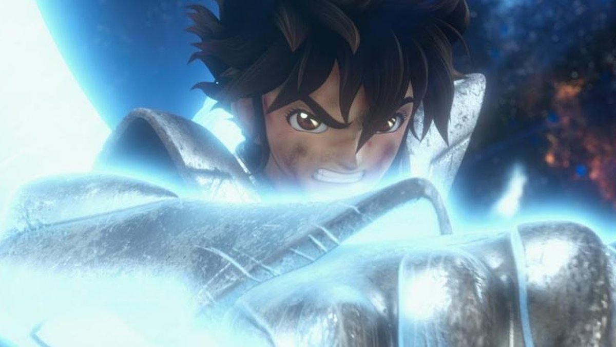 Saint Seiya Live Action: Saiba tudo sobre Starstorm - A série dos