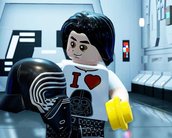 LEGO Star Wars: A Saga Skywalker ganha vídeo de bastidores e curiosidades