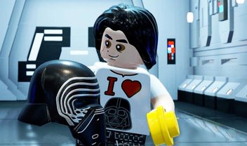 LEGO Star Wars: A Saga Skywalker ganha vídeo de bastidores e curiosidades