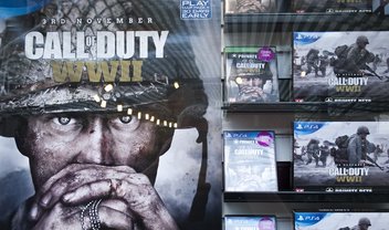 Call of Duty não terá nenhum lançamento em 2023, diz jornalista