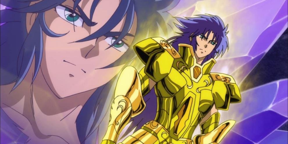 Cavaleiros do Zodíaco: 10 personagens mais fortes do anime