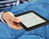 8 motivos para comprar um Kindle