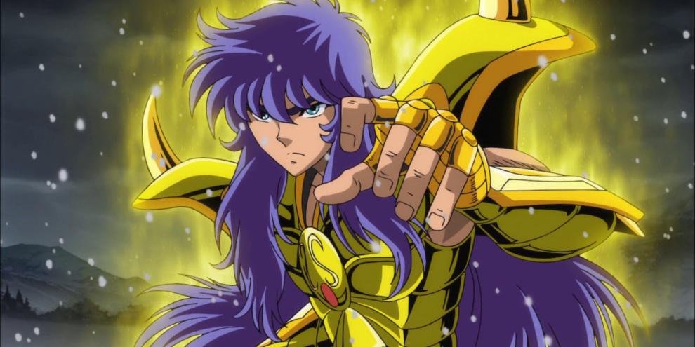 Cavaleiros do Zodíaco: 10 personagens mais fortes do anime