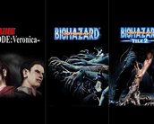 Resident Evil Outbreak: renders em HD aquecem rumor de remakes