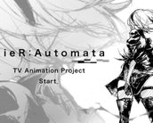 Nier: Automata vai ganhar anime!