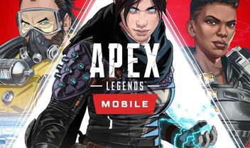 Apex Legends Mobile chegará a algumas regiões na próxima semana