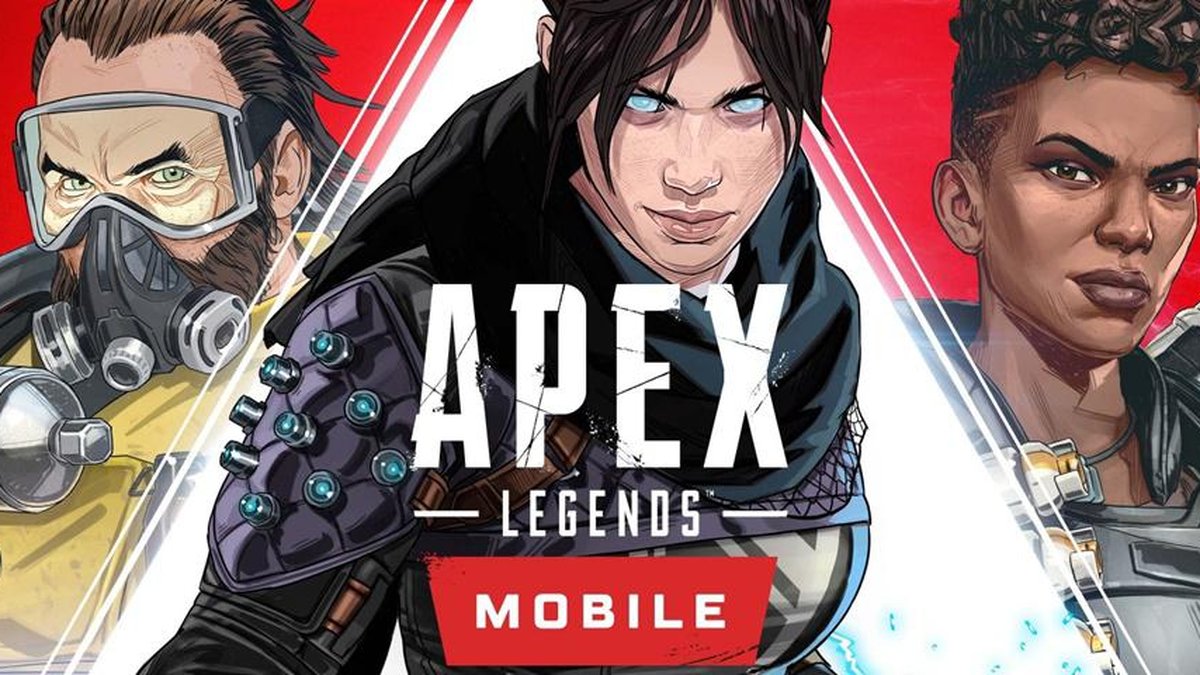 Apex Legends Mobile chegará a algumas regiões na próxima semana