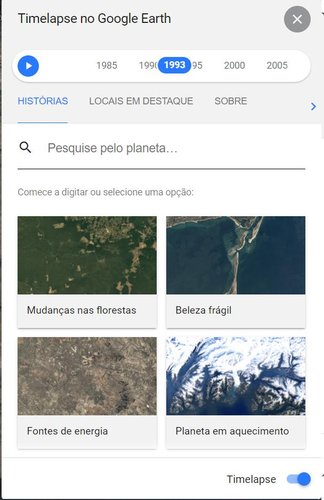 (Fonte: Google Earth/Reprodução)