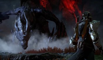 Dragon Age 4 está no meio do desenvolvimento, segundo a BioWare