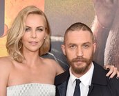 Mad Max: Tom Hardy e Charlize Theron teriam brigado feio no set; entenda!