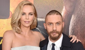 Mad Max: Tom Hardy e Charlize Theron teriam brigado feio no set; entenda!