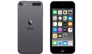 iPod touch completa 1 mil dias sem ganhar uma nova versão