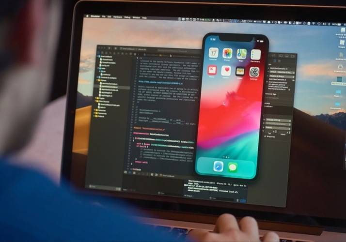 Investimento em apps