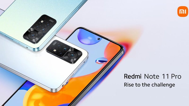 redmi11