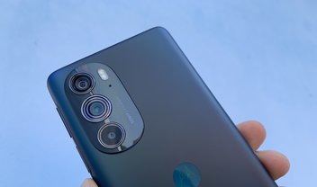 Motorola Edge 30 Pro chega com 2 anos de garantia e selfies de 60 MP