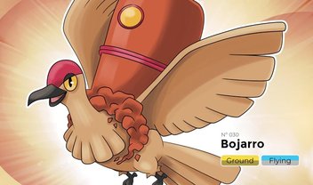 Artista imagina Pokémon como objetos e pratos brasileiros