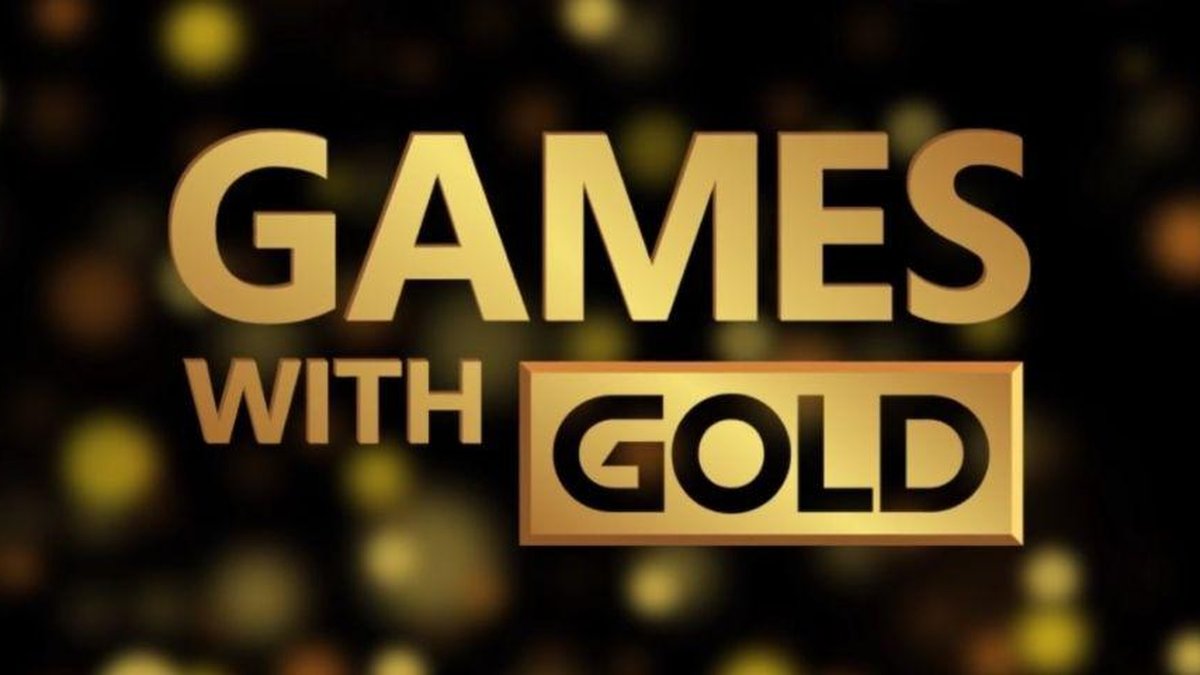 Xbox: Jogos grátis do Games With Gold de Dezembro foram revelados