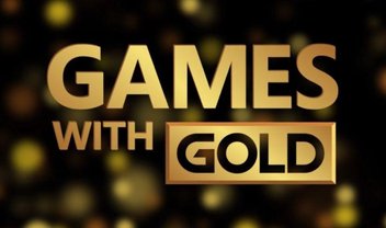 Games With Gold: Revelados os Games de Fevereiro