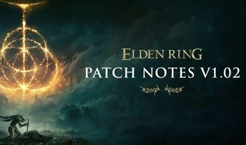 Elden Ring já tem seu primeiro patch para corrigir controles e bugs