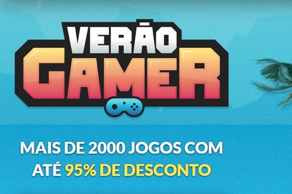 Promoção na Nuuvem: Jogos de PC estão baratos com até 95% de desconto